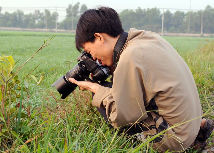 Ngyễn Tiến Dũng